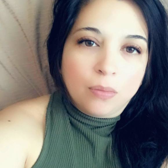 Meet your Posher, Nancydeli - Picture 1 of 1